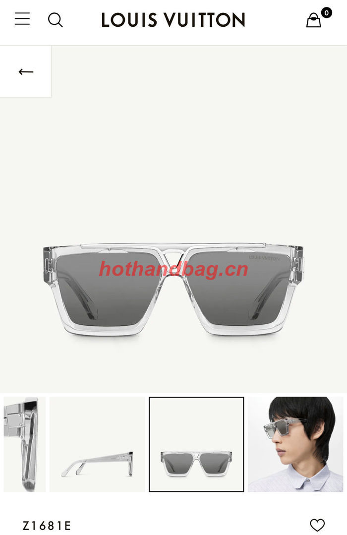Louis Vuitton Sunglasses Top Quality LVS02671